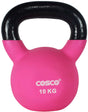 Kettlebell Dumbbell Vinyl Cosco 10 Kg. | KIBI Sports Cosco