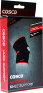 Cosco Knee Supporter M|L - Cosco Recovery Equipment