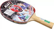 GKI Kung-Fu (Polished Handle) Table Tennis Racquet | KIBI Sports - KIBI SPORTS