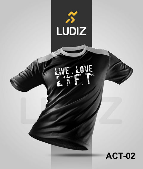 ludiz sportswear