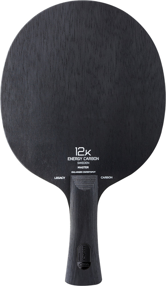 Cosco Stiga Legacy Carbon Table Tennis Blade | KIBI Sports Cosco