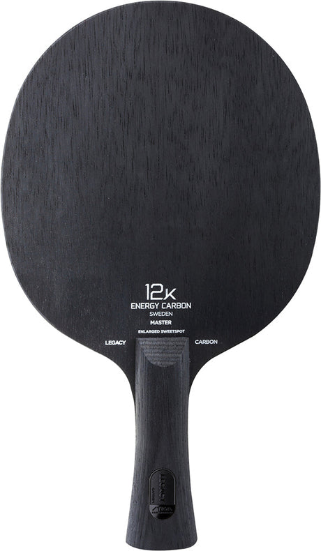 Cosco Stiga Legacy Carbon Table Tennis Blade | KIBI Sports Cosco