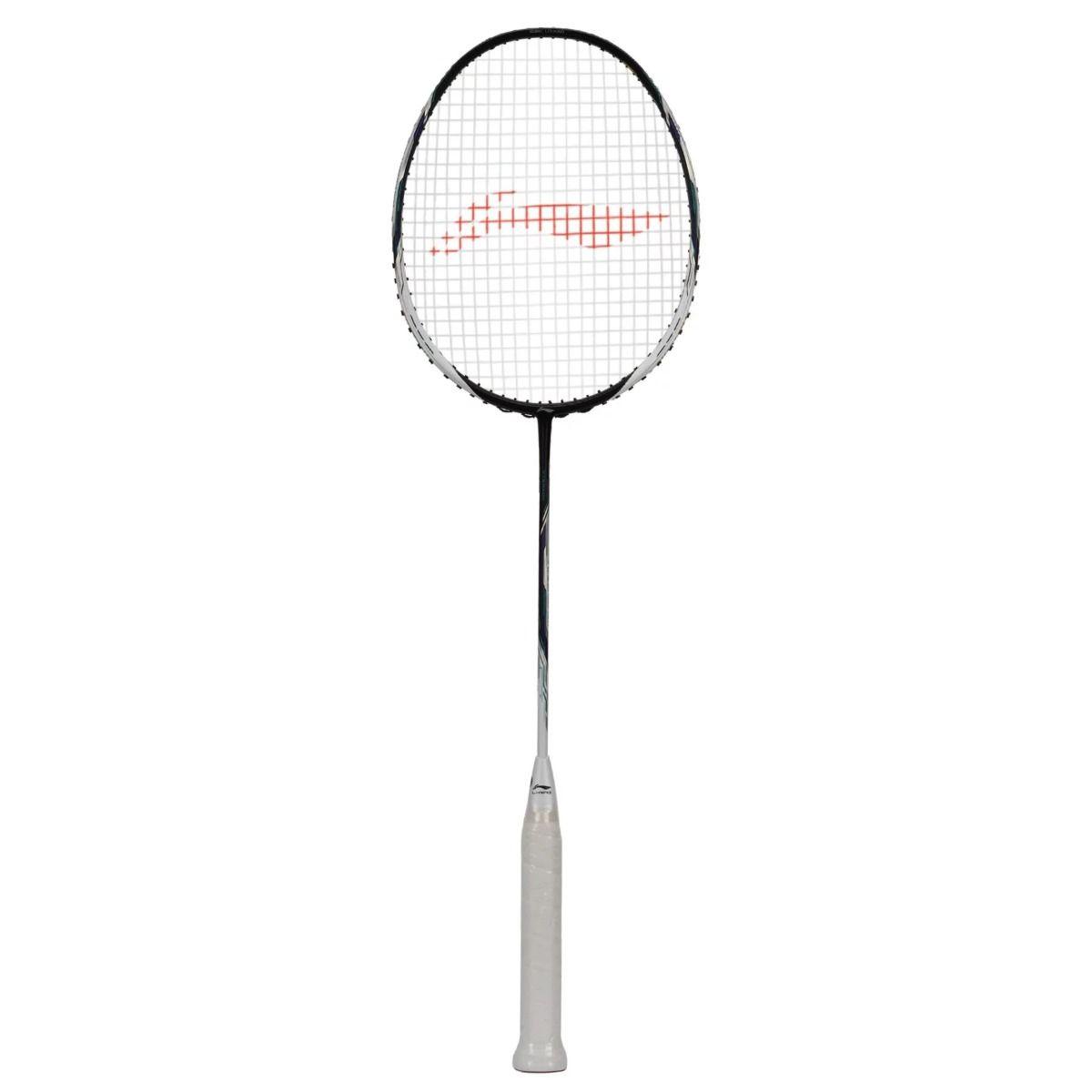 Badminton Racket TECTONIC 9 - 3U - KIBI SPORTS