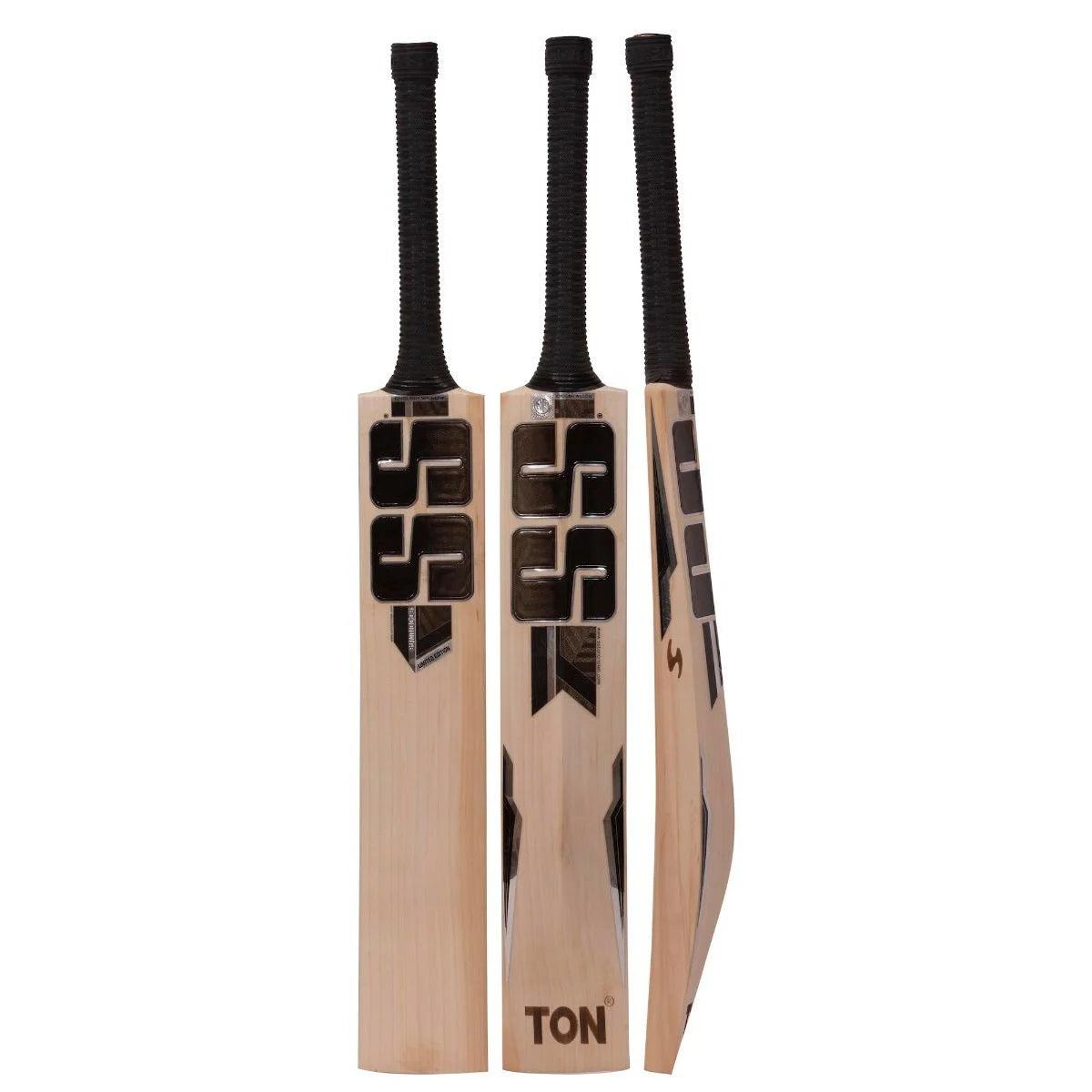 SS Core Limited Edition English Willow Bat | Cricket | KIBI Sports - KIBI SPORTS