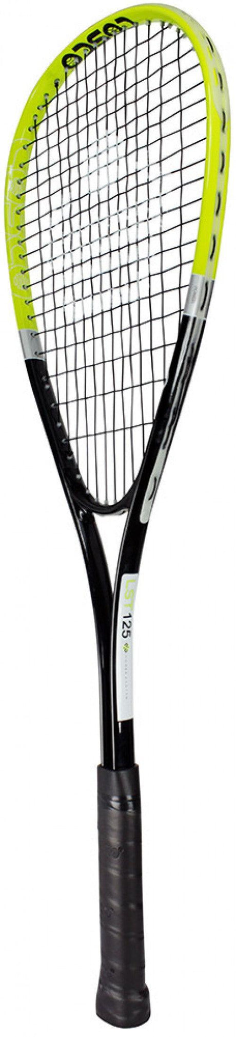 Cosco LST 125 Aluminium Squash Racket FULL - Cosco Squash Equipment