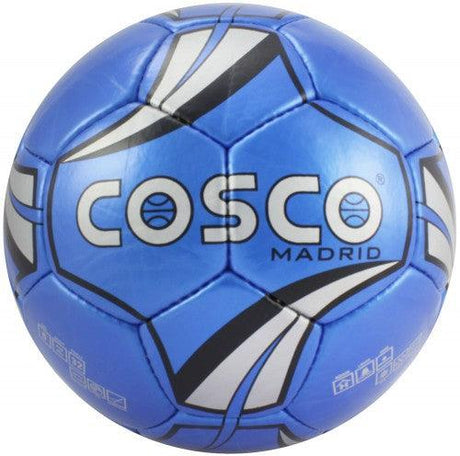 Cosco Madrid S-5 Football 5 - Cosco Football Equipment