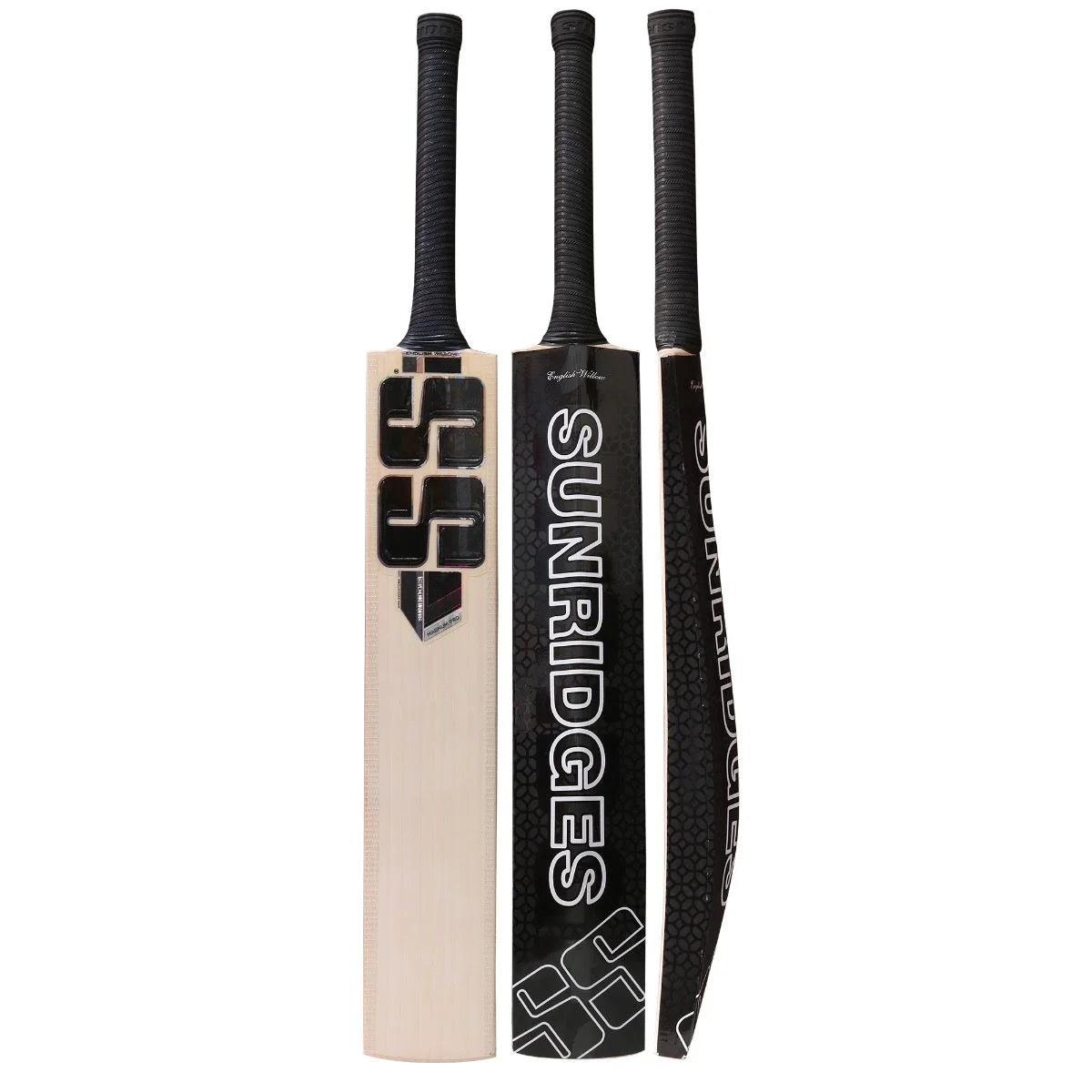 SS Core Magnum Pro English Willow Bat | Cricket | KIBI Sports - KIBI SPORTS