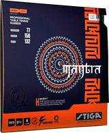Cosco Stiga Mantra Table Tennis Rubber | KIBI Sports Cosco