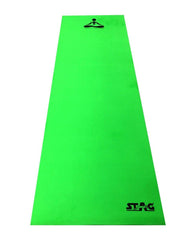 STAG Mantra Yoga Mat with Bag | KIBI Sports - KIBI SPORTS