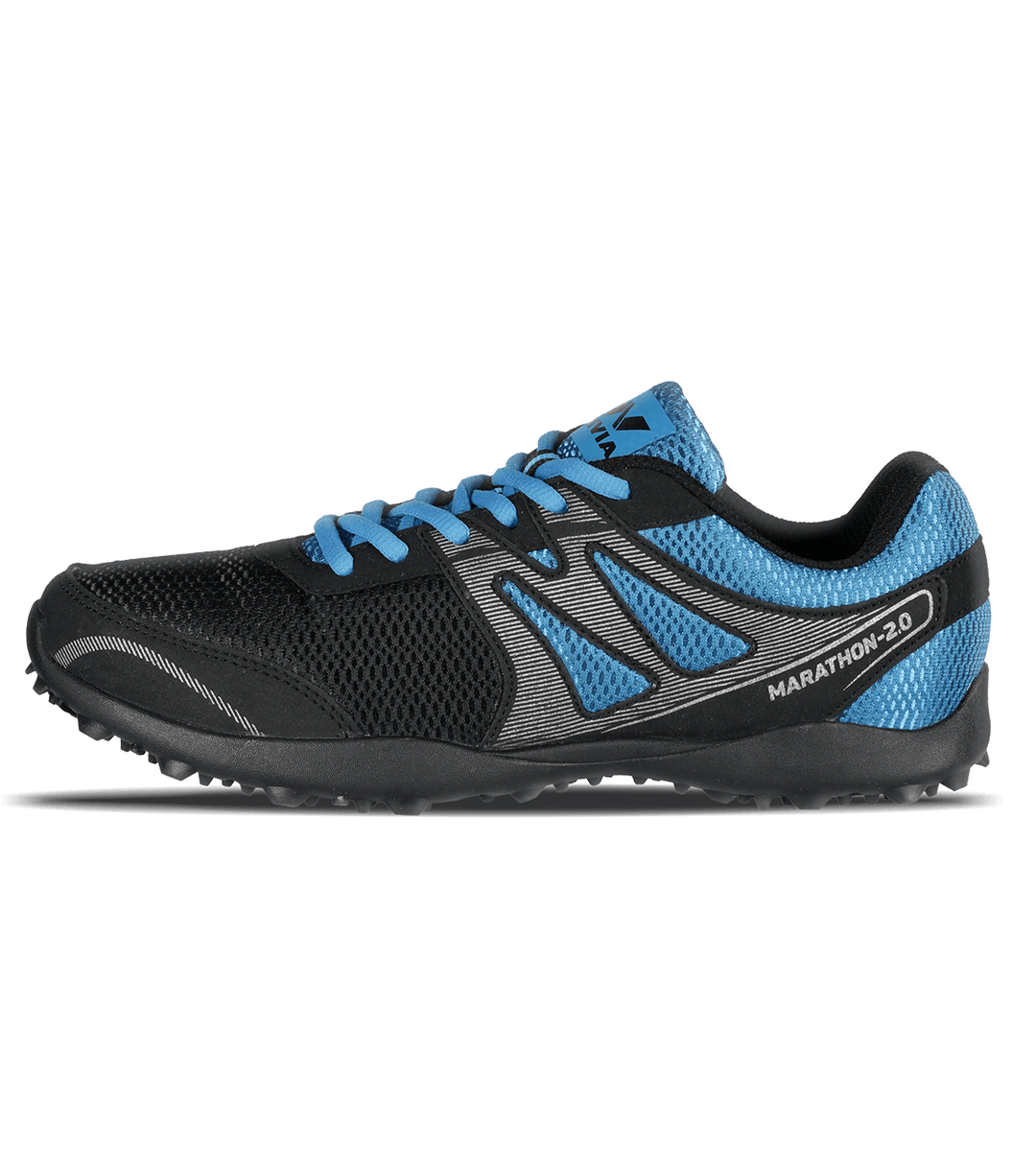 Nivia Marathon 2.0 Shoes | Running | KIBI Sports - KIBI SPORTS