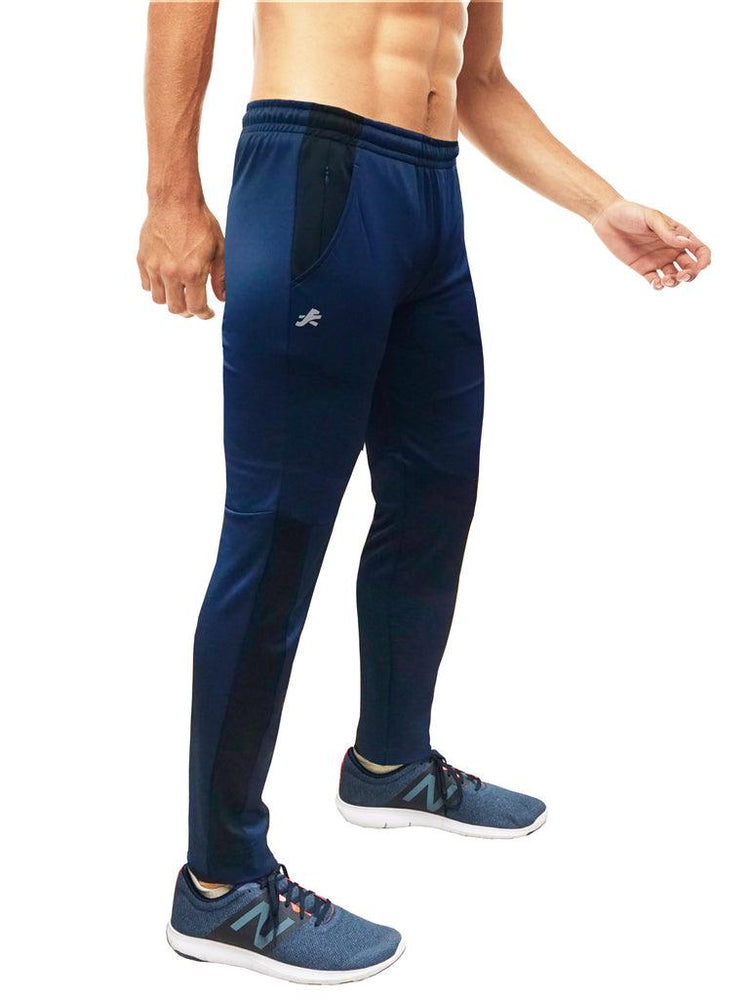 ReDesign Track Pant (Military Blue) | Men | KIBI Sports - KIBI SPORTS