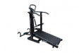 KrosFit Moonwalker 4 in 1 Treadmill | GYM | KIBI Sports - KIBI SPORTS