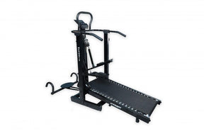 KrosFit Moonwalker 4 in 1 Treadmill | GYM | KIBI Sports - KIBI SPORTS