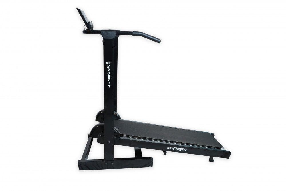 KrosFit Moonwalker Treadmill | GYM | KIBI Sports - KIBI SPORTS