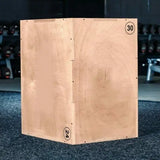 Yoddha 3-in-1 Plyometric Jump Box | KIBI Sports KIBI Sports