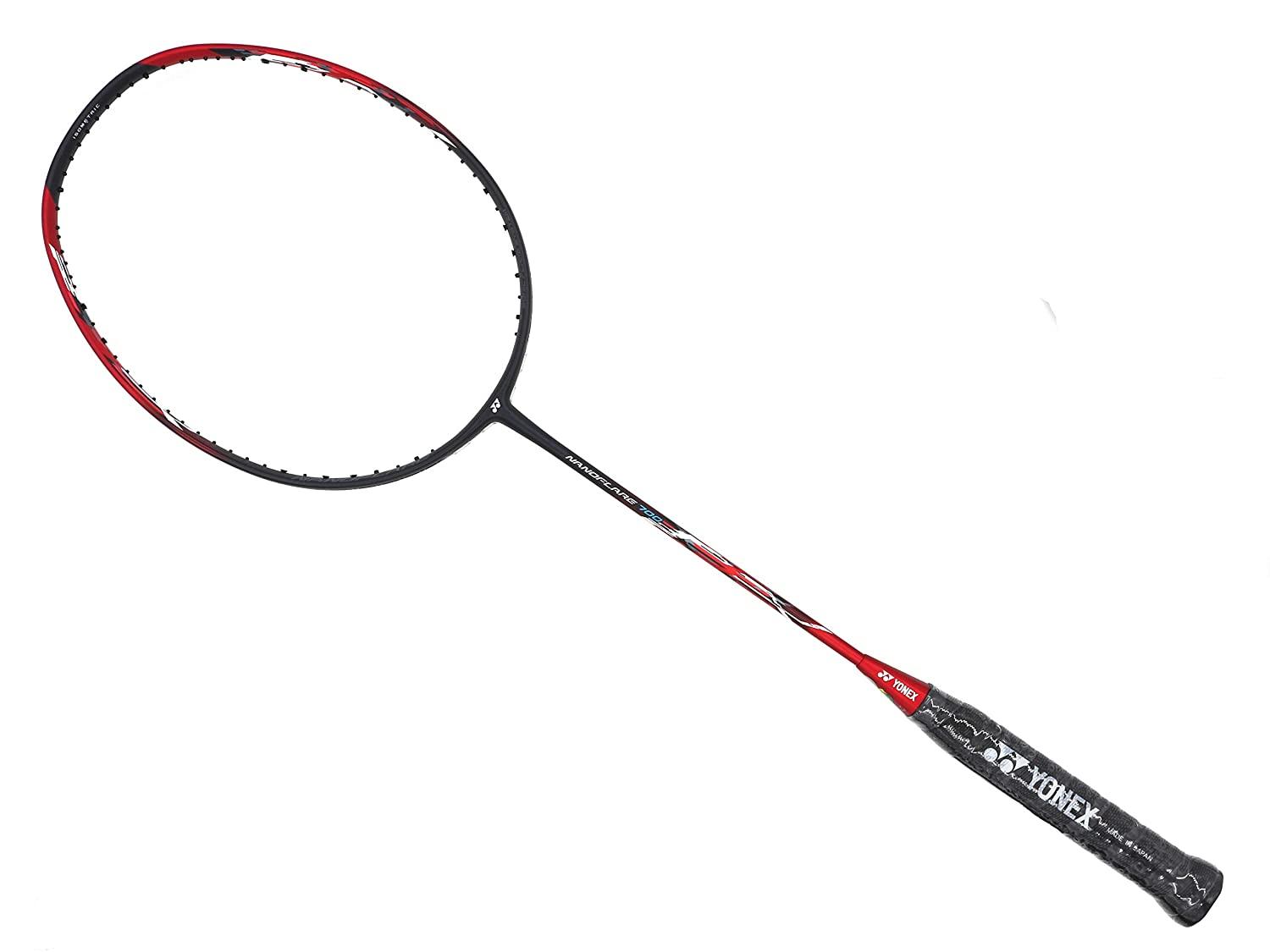 Yonex Nanoflare 700 Graphite Unstrung Badminton Racquet | KIBI Sports - KIBI SPORTS