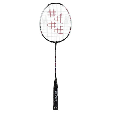 Yonex Nanoflare 170 Light Graphite Strung Badminton Racquet (Magenta) | KIBI Sports - KIBI SPORTS