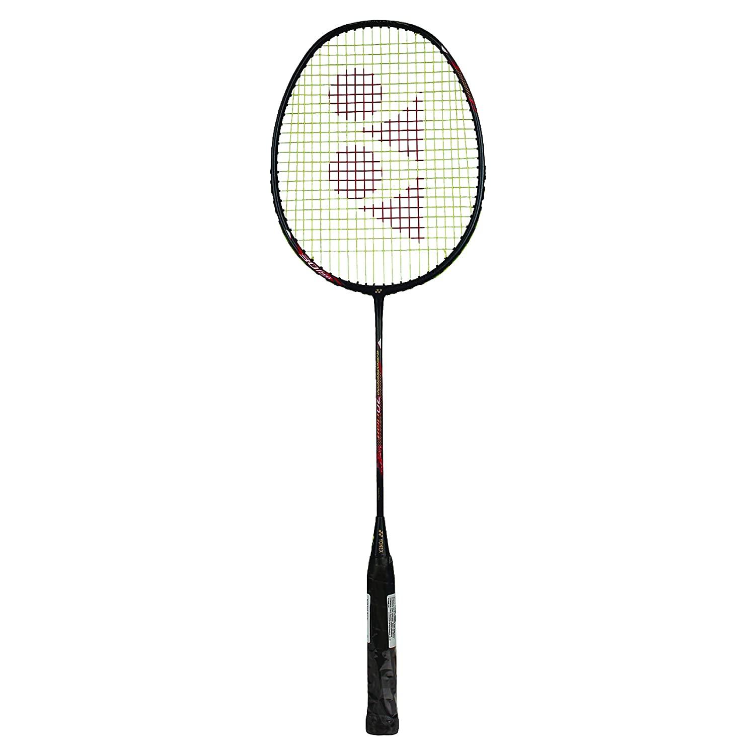 YONEX NANORAY 70 LIGHT バドミントンラケット 2本セット Yonex Nanoray 70 Light Graphite Badminton Racquet – KIBI SPORTS