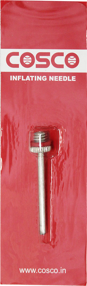 Cosco Inflating Needle Air (Pack Of 20pc ) | KIBI Sports