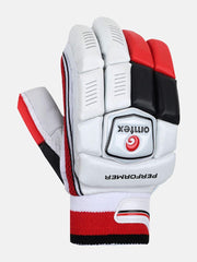 Omtex Cricket Batting Gloves Performer | Cricket | KIBI Sports - KIBI SPORTS