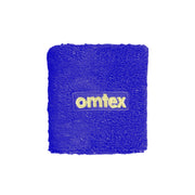 Omtex Wrist Sweat Band | KIBI Sports - KIBI SPORTS