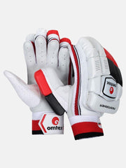 Omtex Cricket Batting Gloves Performer | Cricket | KIBI Sports - KIBI SPORTS