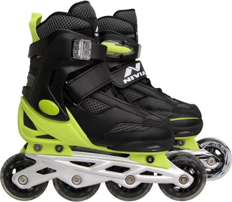 Nivia Pro Speed 90 (2.0) - KIBI SPORTS