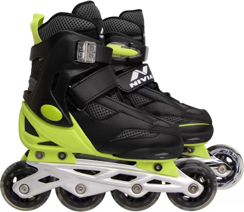 Nivia Pro Speed 90 (2.0) - KIBI SPORTS