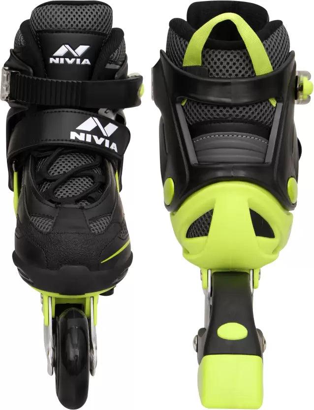 Nivia Pro Speed 90 (2.0) - KIBI SPORTS