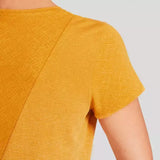 Quechua Women's Hiking T-shirt - NH500 Quechua