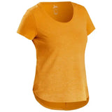Quechua Women's Hiking T-shirt - NH500 Quechua