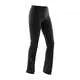 Domyos Women's Cotton Gym Pant 500 - Black Domyos