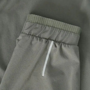 Kalenji Women running trousers- Khaki Kalenji