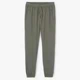 Kalenji Women running trousers- Khaki Kalenji