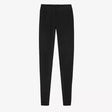 Domyos Women's Cotton Gym Legging 500 - Black Domyos