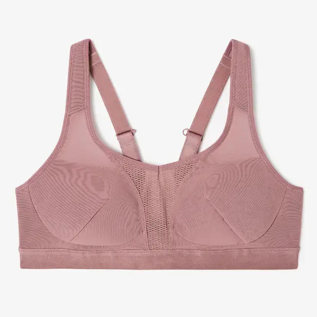 Kalenji Classic Running Bra - High Support Kalenji