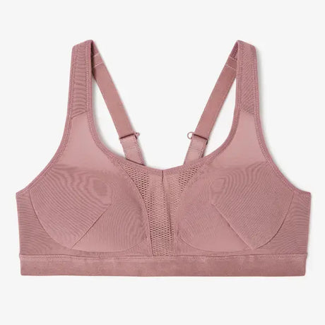 Kalenji Classic Running Bra - High Support Kalenji