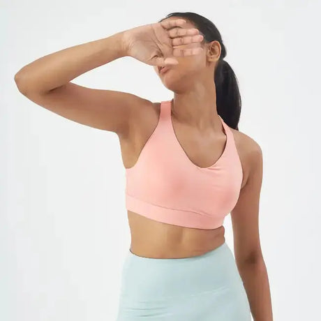 Domyos Women Gym Bra 900 Domyos