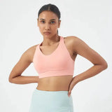 Domyos Women Gym Bra 900 Domyos