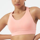 Domyos Women Gym Bra 900 Domyos