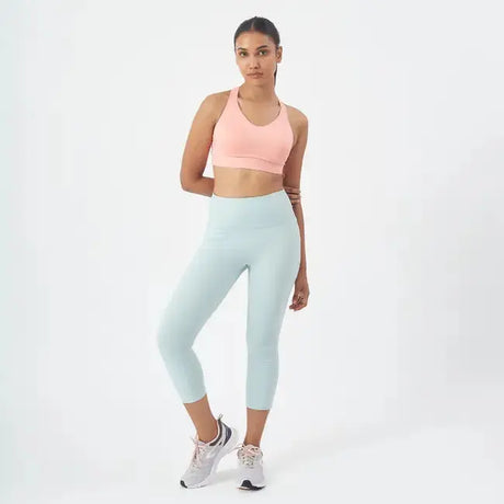 Domyos Women Gym Bra 900 Domyos