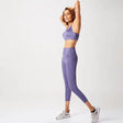 Domyos High Support Fitness Bra 900 - Blue Domyos