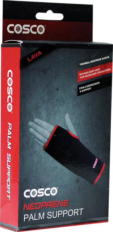 Cosco Palm Supporter | KIBI Sports