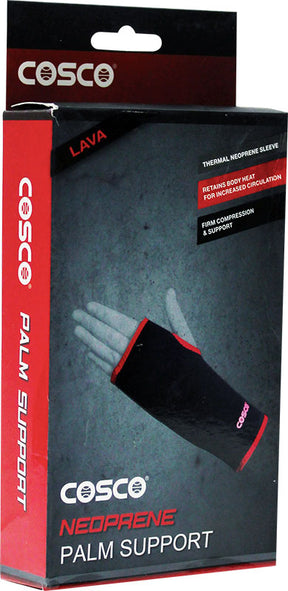 Cosco Palm Supporter M|L - Cosco Recovery Equipment