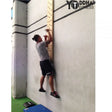 Yoddha PEG BOARD: 8 Ft x 1 Ft  | KIBI Sports KIBI Sports