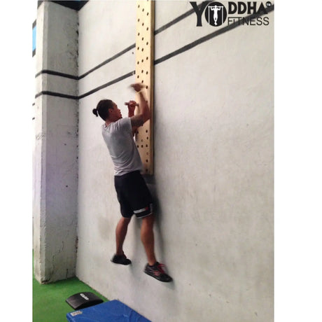 Yoddha PEG BOARD: 4 Ft x 1 Ft  | KIBI Sports KIBI Sports