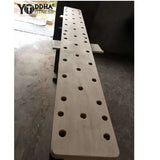 Yoddha PEG BOARD: 4 Ft x 1 Ft  | KIBI Sports KIBI Sports