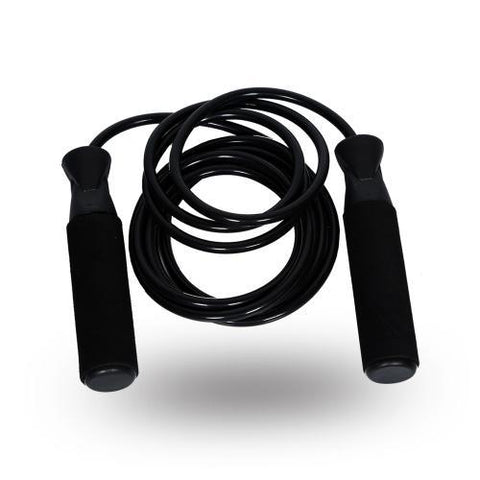 Diablo Platina Skipping Rope | KIBI Sports - KIBI SPORTS