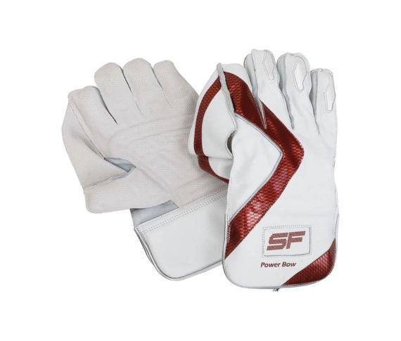 Sf power bow wicket keeping gloves | KIBI SPORTS - KIBI SPORTS