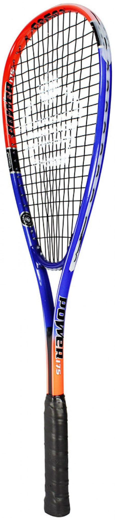 Cosco Power -175 Squash Racket FULL - Cosco Squash Equipment